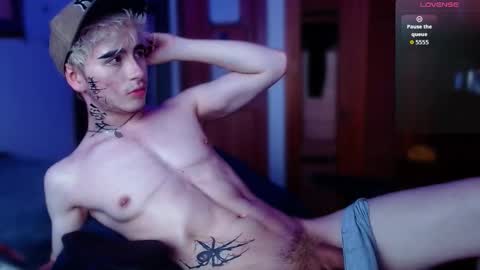 danteobscuro online show from 01-15-26, 10:24