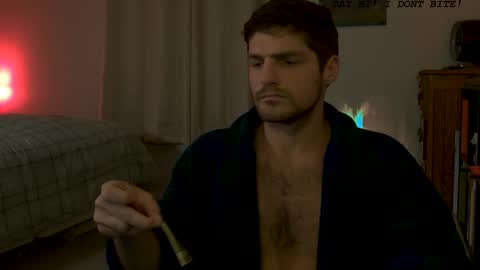 DANTE online show from 04-18-26, 02:04