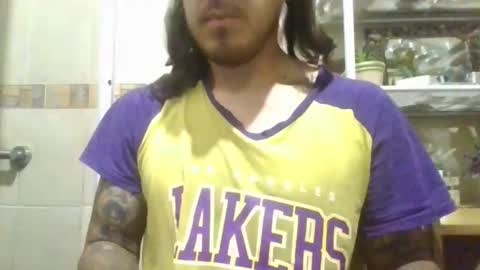 Incubus boy online show from 04-10-26, 12:32