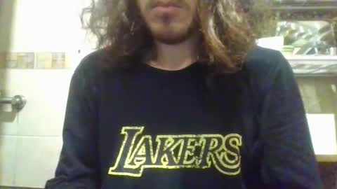 Incubus boy online show from 04-21-26, 11:05