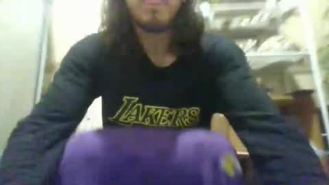 Incubus boy online show from 04-27-26, 11:52