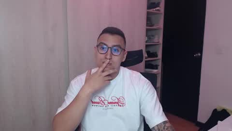 dantevesper online show from 03-25-26, 02:28