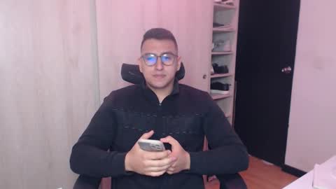 dantevesper online show from 03-27-26, 04:29