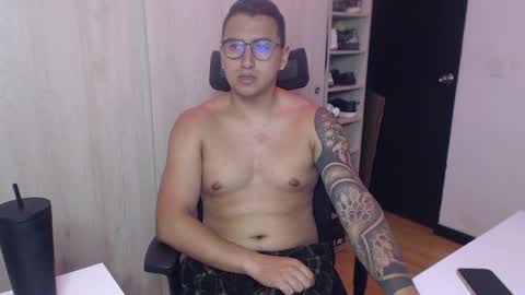 dantevesper online show from 04-10-26, 05:01