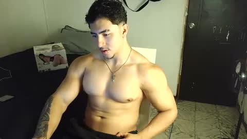 Dante Vicius online show from 09-25-25, 07:45