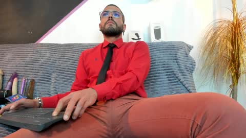 Dante Winter online show from 04-09-26, 06:19