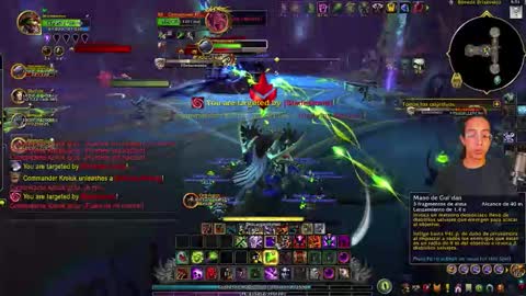 dantex13 online show from 11-20-25, 01:50