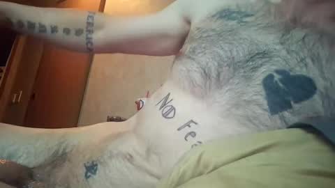 dantheman2231 online show from 02-11-26, 04:28