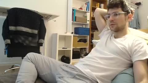 Daniel online show from 02-12-25, 02:21