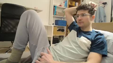 Daniel online show from 02-14-25, 05:57