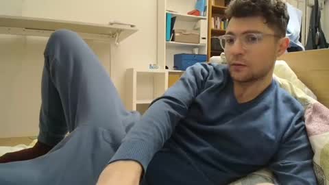 Daniel online show from 03-05-25, 08:32