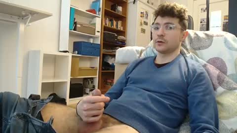 Daniel online show from 03-10-25, 11:53