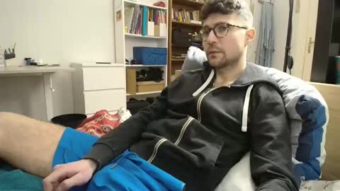 Daniel online show from 01-17-26, 08:01