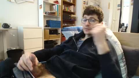 Daniel online show from 04-01-26, 10:27