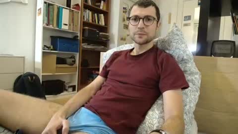 Daniel online show from 07-26-26, 02:35