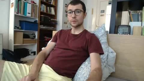 Daniel online show from 07-27-26, 12:23