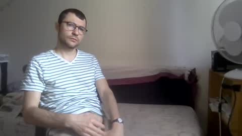 Daniel online show from 07-30-26, 06:56