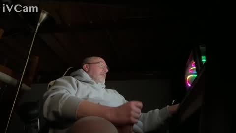 Snapshot of dantheman741 chatting on 12-15-24, 02:16 dantheman741 online show from 12-15-24, 02:16