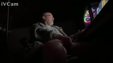 Snapshot of dantheman741 chatting on 12-27-24, 02:33 dantheman741 online show from 12-27-24, 02:33