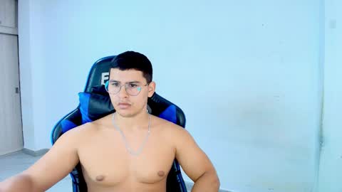 Dantraxx online show from 03-03-26, 05:30