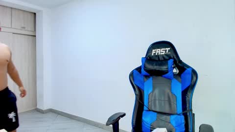 Dantraxx online show from 03-04-26, 08:04