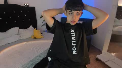 DAN VIANNY online show from 10-13-25, 12:27