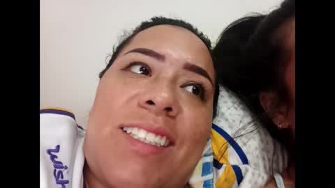 Dany And Alexa online show from 02-04-25, 11:16