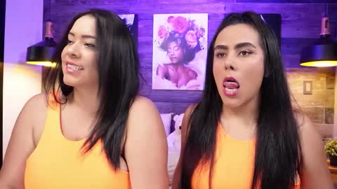 Dany And Alexa online show from 11-05-25, 01:11