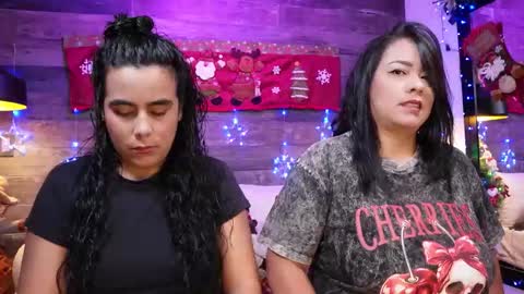 Dany And Alexa online show from 12-21-25, 01:51
