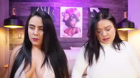 Dany And Alexa online show from 01-07-26, 12:07