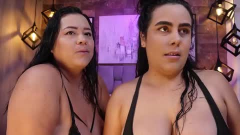 Dany And Alexa online show from 02-16-26, 12:23