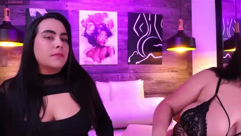 Dany And Alexa online show from 03-18-26, 01:25