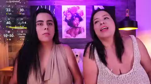 Dany And Alexa online show from 07-04-26, 01:06