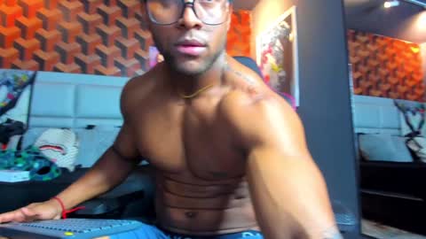 Dany online show from 01-23-25, 02:33