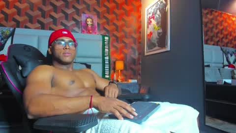 Dany online show from 01-24-25, 02:49