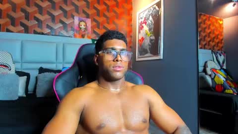 Dany online show from 02-23-25, 04:39