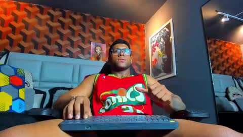 Dany online show from 02-24-25, 10:47