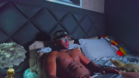 Dany online show from 12-21-25, 07:15