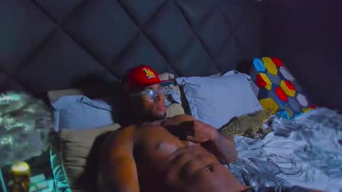 Dany online show from 01-18-26, 06:17