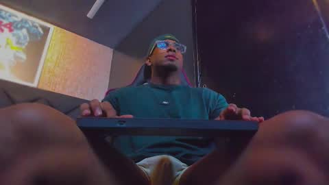 Dany online show from 02-16-26, 03:24