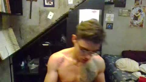 dany_kyng online show from 01-14-26, 05:24