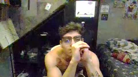 dany_kyng online show from 01-16-26, 05:33