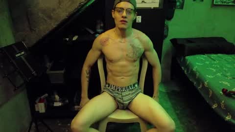 dany_kyng online show from 04-01-26, 11:13