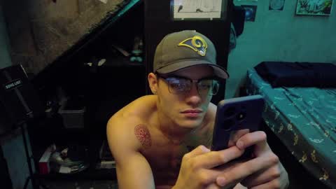 dany_kyng online show from 04-06-26, 07:04