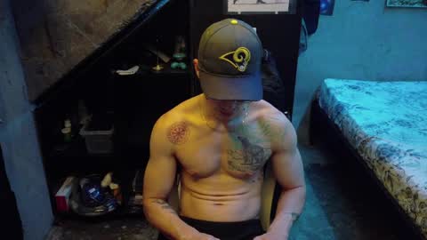 dany_kyng online show from 04-08-26, 09:04