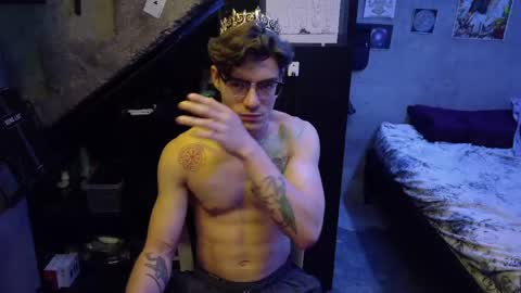 dany_kyng online show from 04-20-26, 09:16