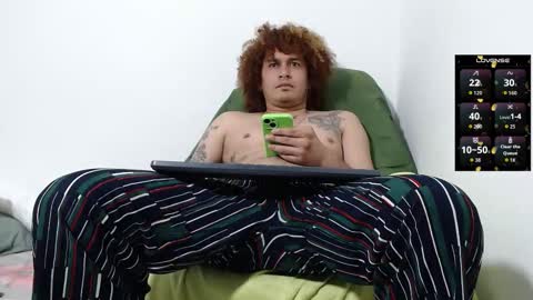 dany_milk online show from 11-12-25, 07:35