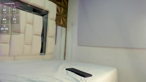 Snapshot of dany_morales21 chatting on 07-07-26, 02:14 Dany online show from 07-07-26, 02:14
