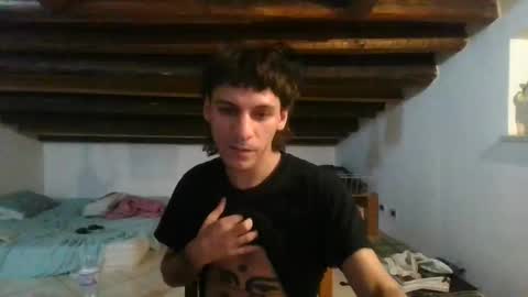 Snapshot of dany_peque chatting on 11-17-25, 01:11 dany_peque online show from 11-17-25, 01:11