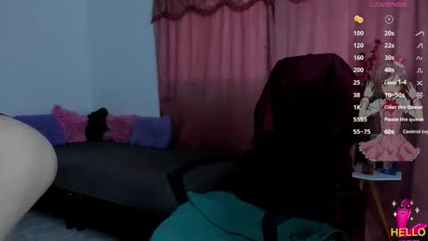 Snapshot of dany_rivera chatting on 02-05-26, 11:26 Dany Rivera online show from 02-05-26, 11:26